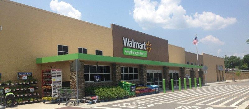 Retail Contractor