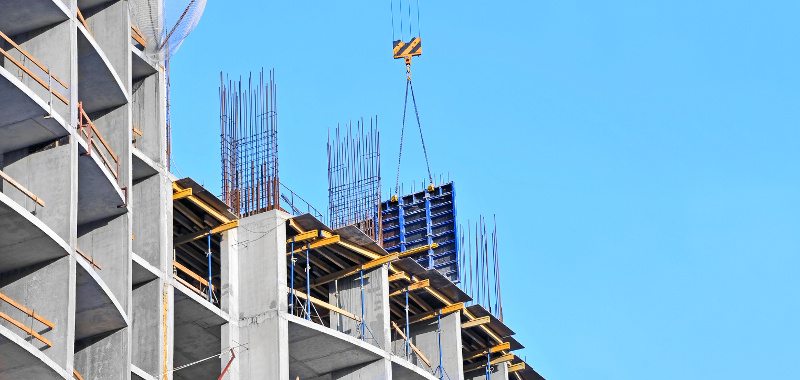 Regional Contractor in Charlotte, NC